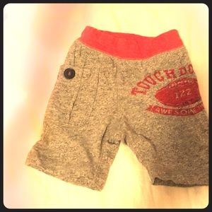 Bit’z Kids, 2T little boy shorts